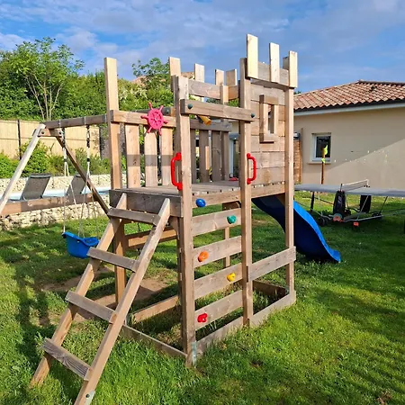 La Des Papillons De Dugradus * Aubenas